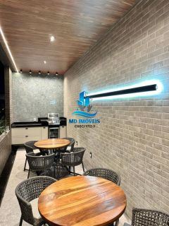 APARTAMENTO SANTA ROSA