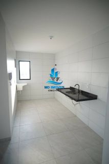 APARTAMENTO SANTA ROSA