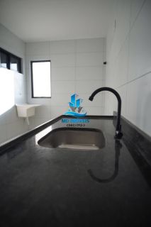 APARTAMENTO SANTA ROSA
