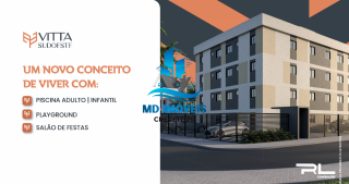 APARTAMENTO PORTAL SUDOESTE