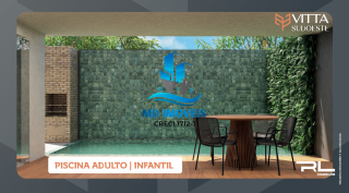 APARTAMENTO PORTAL SUDOESTE