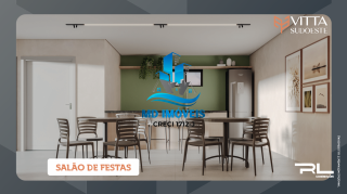 APARTAMENTO PORTAL SUDOESTE