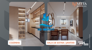 APARTAMENTO PORTAL SUDOESTE