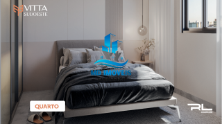 APARTAMENTO PORTAL SUDOESTE