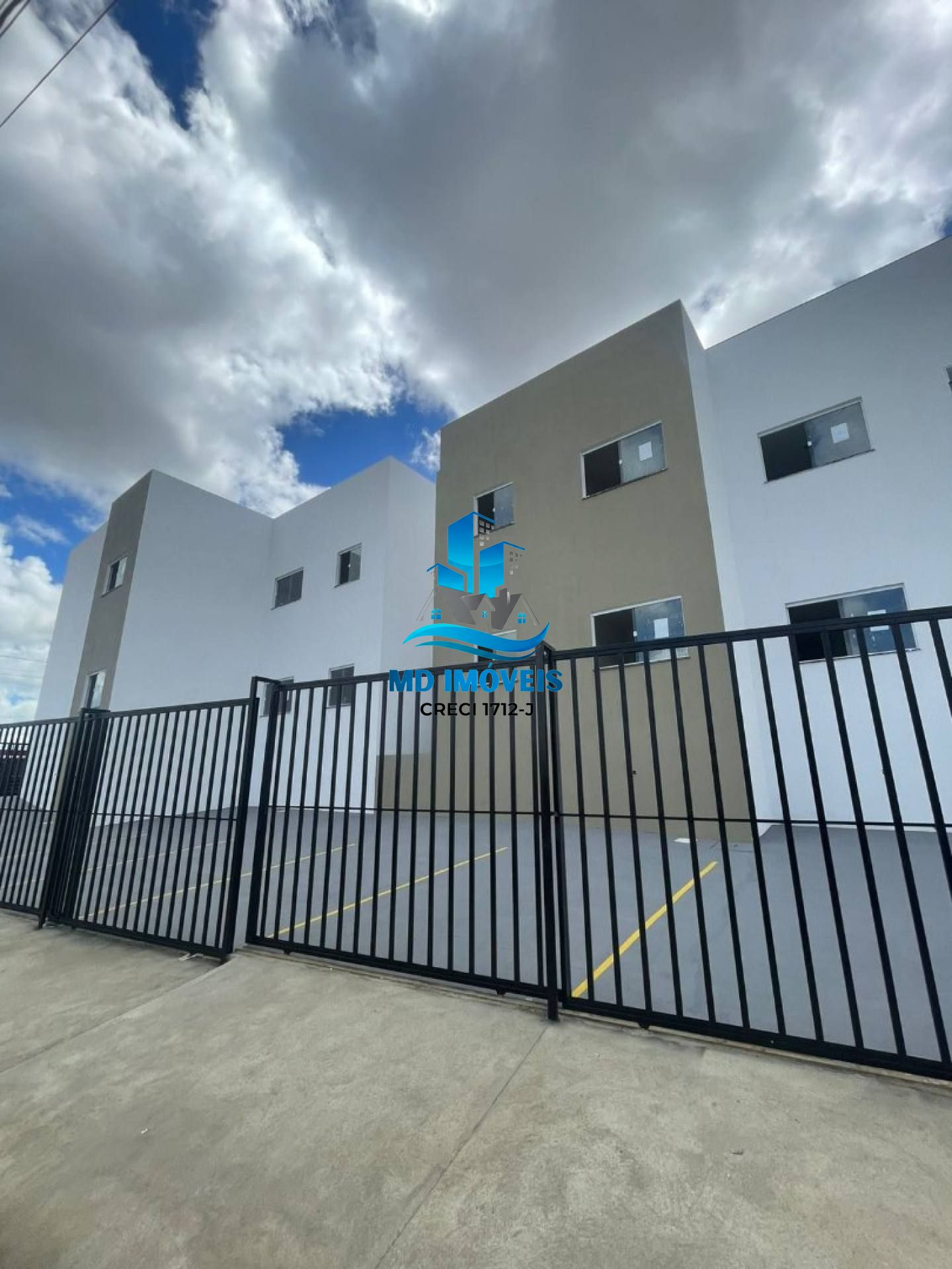 APARTAMENTO PORTAL SUDOESTE