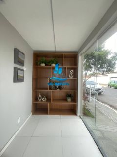 APARTAMENTO CRUZEIRO