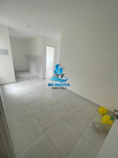 APARTAMENTO CRUZEIRO