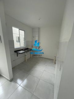 APARTAMENTO CRUZEIRO