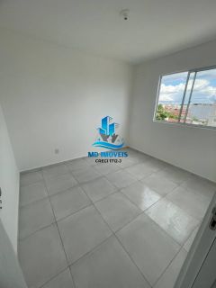 APARTAMENTO CRUZEIRO