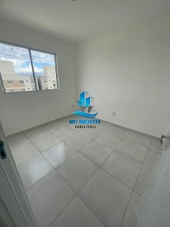 APARTAMENTO CRUZEIRO