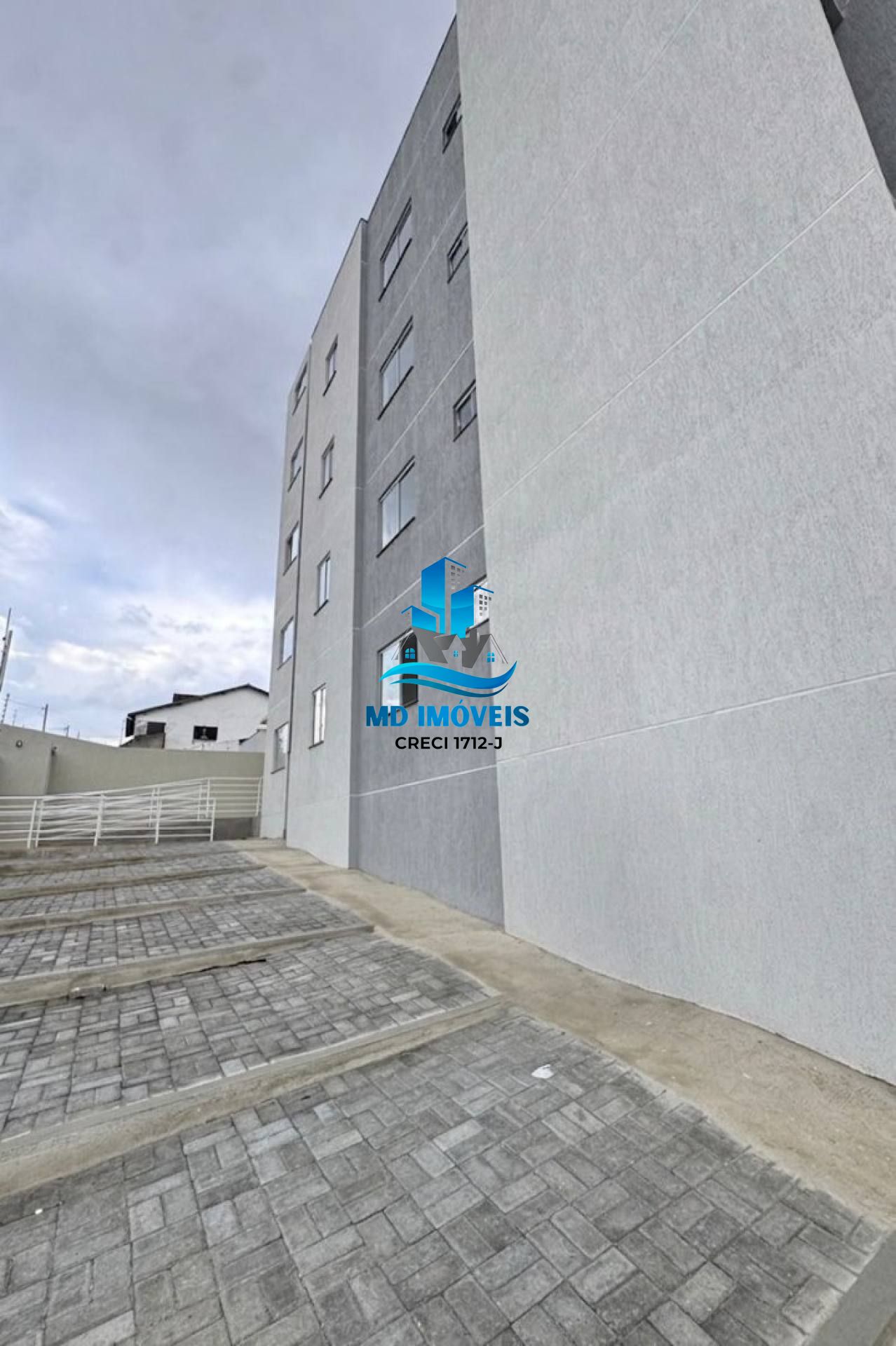 APARTAMENTO DINAMÉRICA