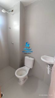 APARTAMENTO DINAMÉRICA