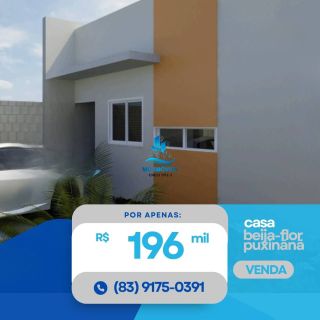 CASA PUXINANA