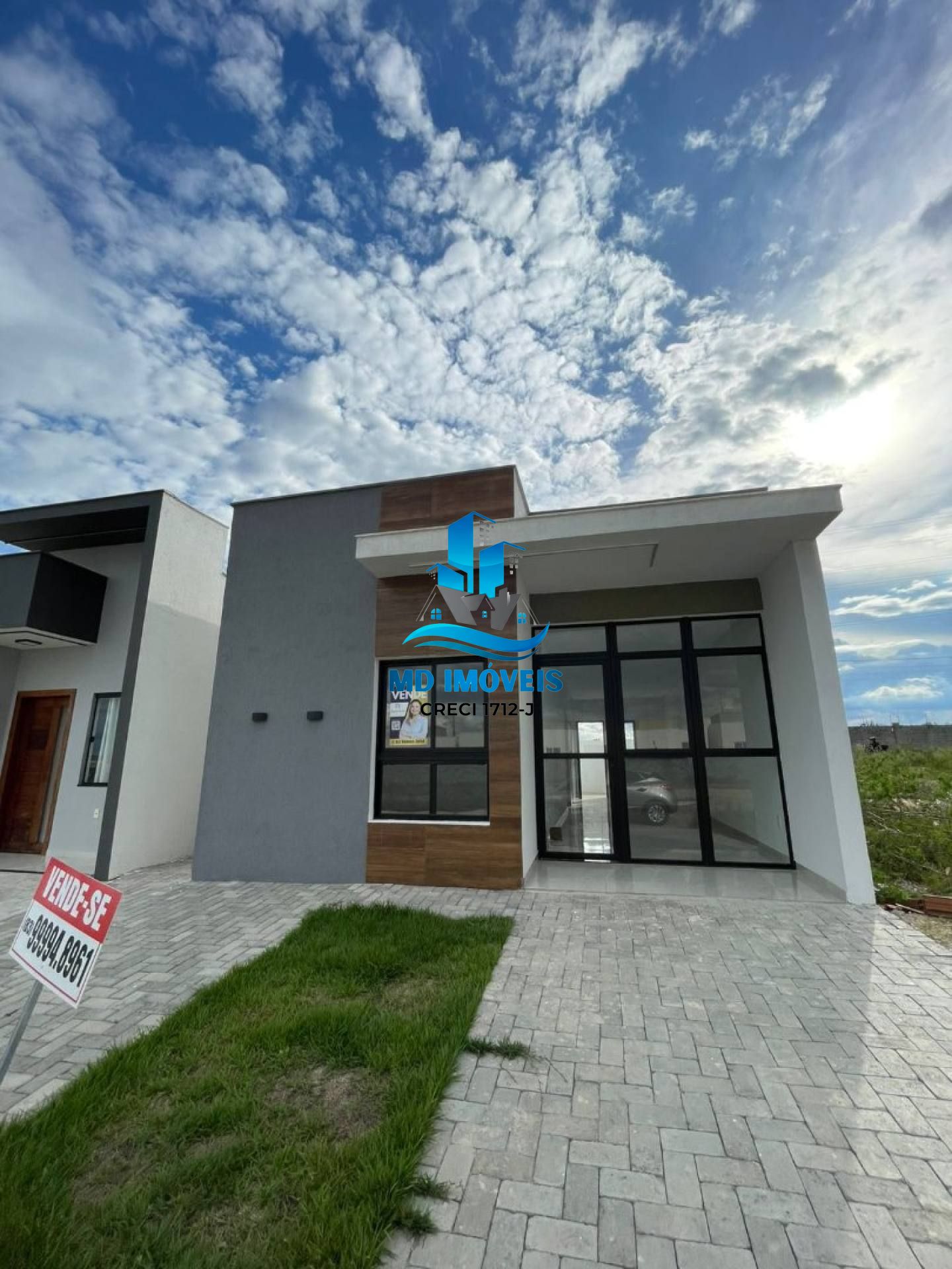 CASA PORTAL SUDOESTE