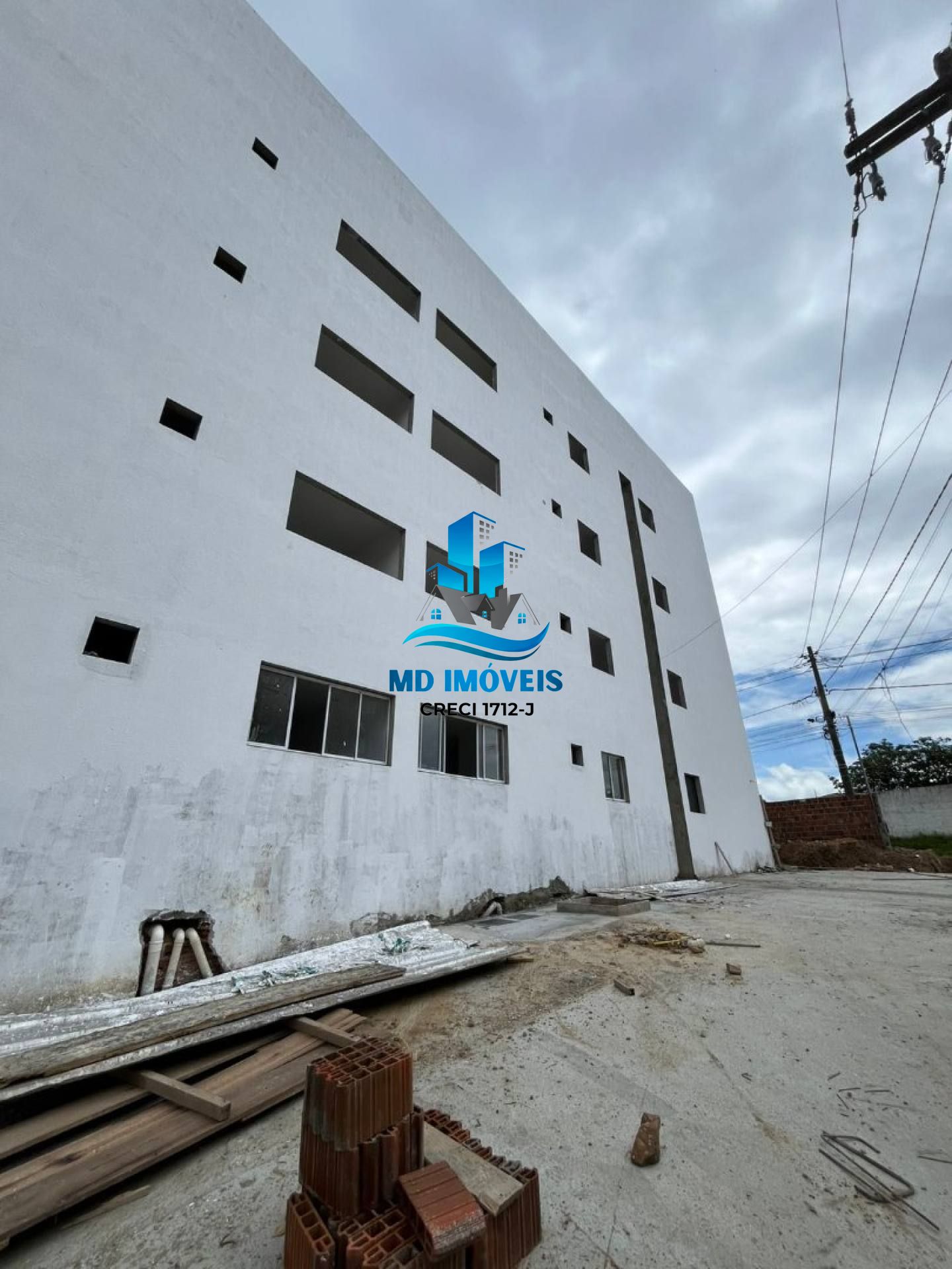 Apartamento Santo Antônio