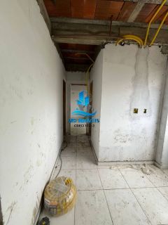 Apartamento Santo Antônio
