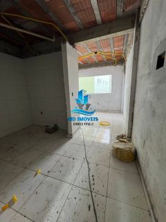 Apartamento Santo Antônio