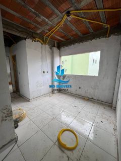Apartamento Santo Antônio