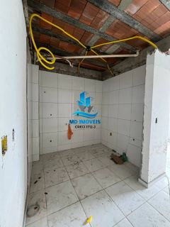 Apartamento Santo Antônio