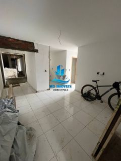 Apartamento Santo Antônio