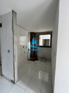 Apartamento Santo Antônio