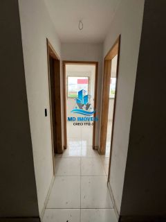 Apartamento Santo Antônio