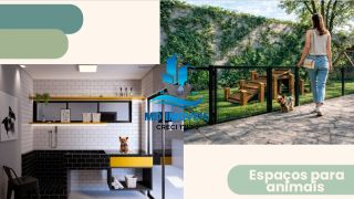 Apartamento Mirante do Vale