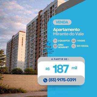 MIRANTE DO VALE