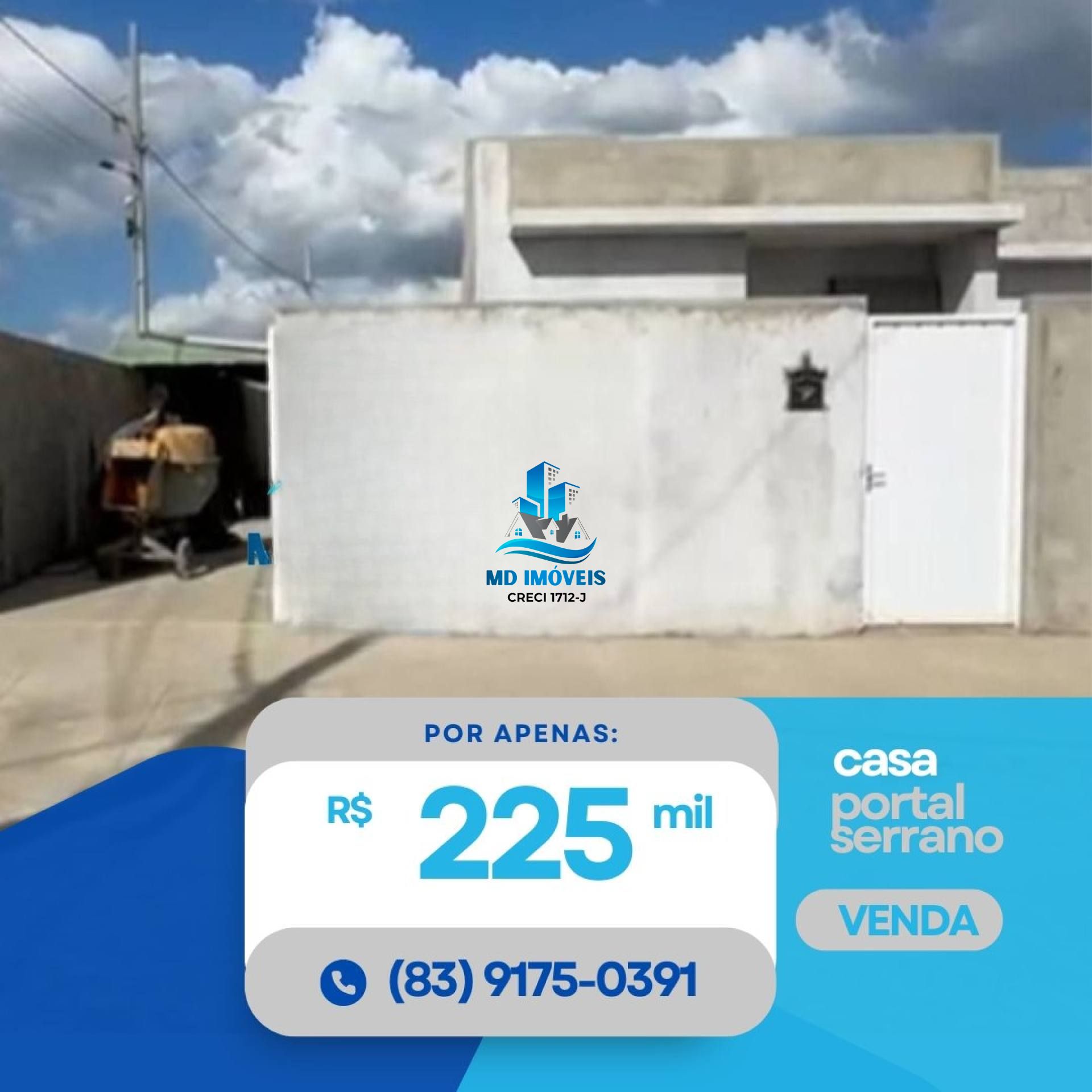 CASA DE ESQUINA PORTAL SERRANO