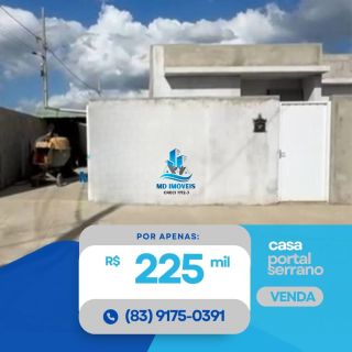 CASA DE ESQUINA PORTAL SERRANO