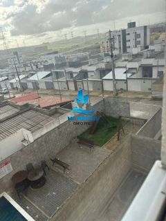 Apartamento para alugar Novo Portal Sudoeste