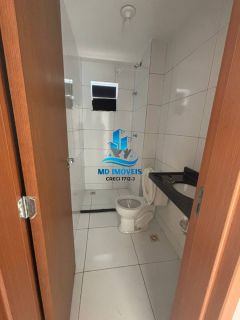 Apartamento para alugar Novo Portal Sudoeste