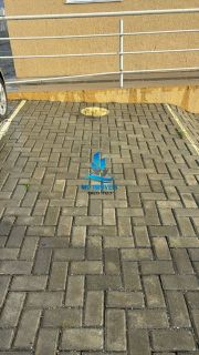 Apartamento para alugar Novo Portal Sudoeste