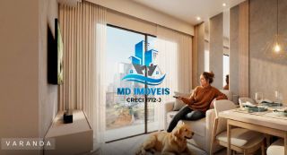 Apartamento Inspire no Itararé
