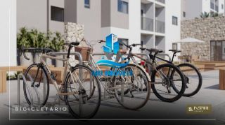 Apartamento Inspire no Itararé