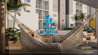 Apartamento Inspire no Itararé