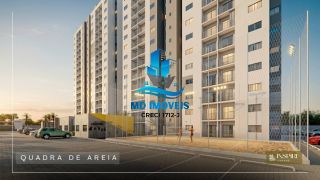 Apartamento Inspire no Itararé