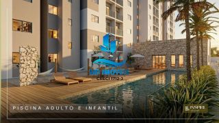 Apartamento Inspire no Itararé
