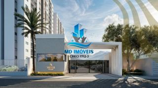Apartamento Inspire no Itararé