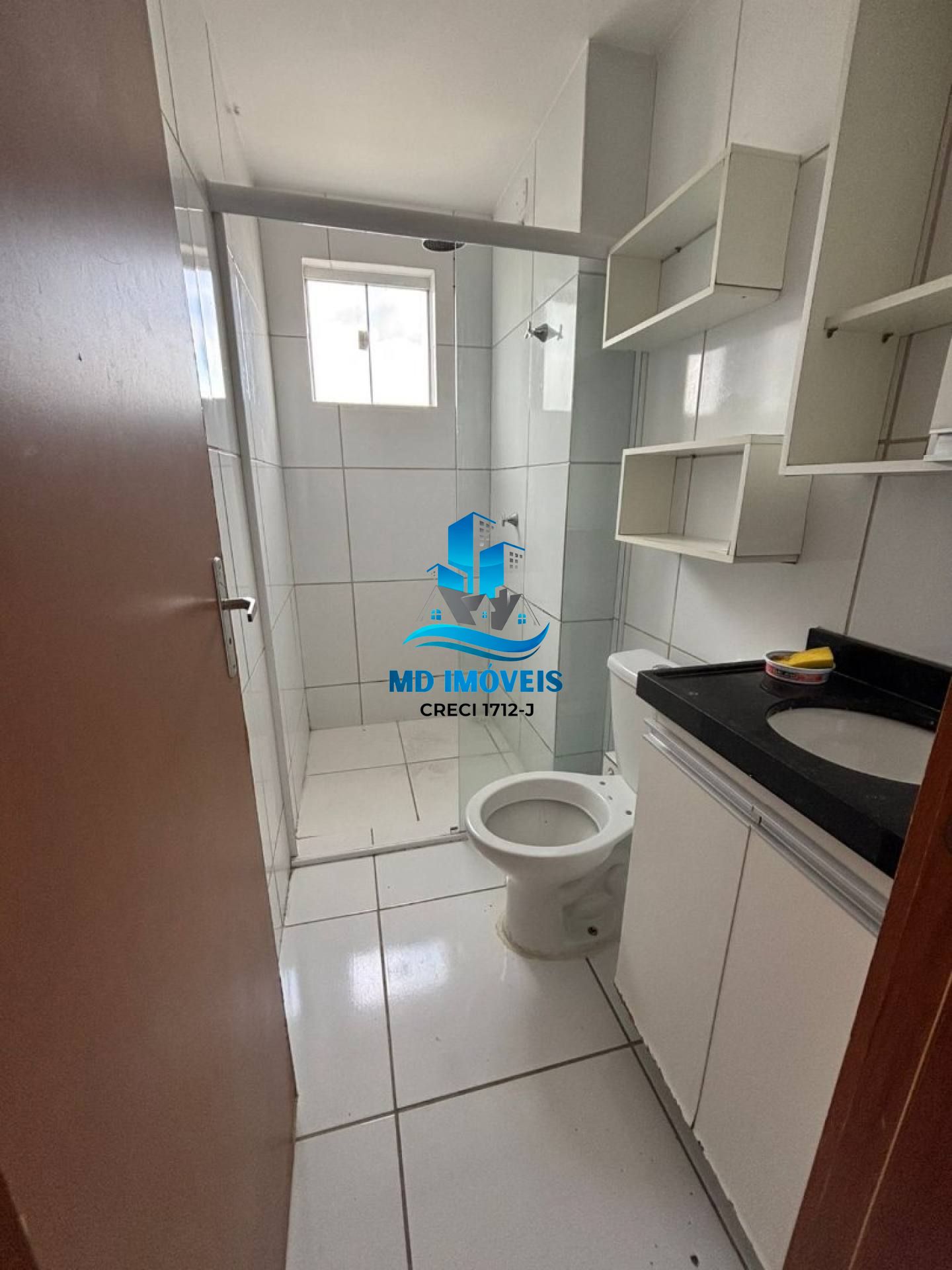 Apartamento Res. Bali para Alugar