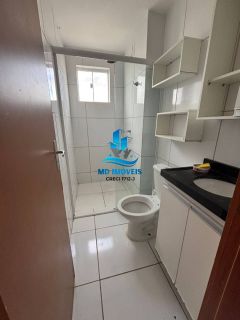 Apartamento Res. Bali para Alugar