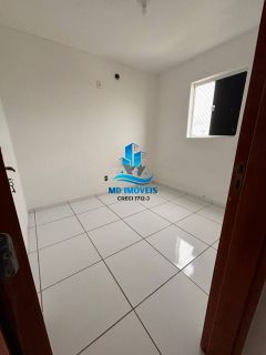 Apartamento Res. Bali para Alugar