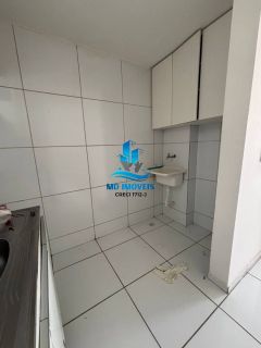 Apartamento Res. Bali para Alugar