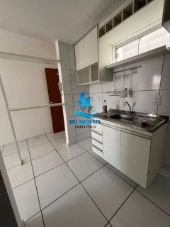 Apartamento Res. Bali para Alugar