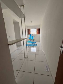 Apartamento Res. Bali para Alugar