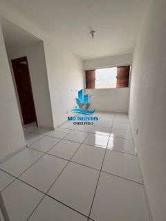 Apartamento Res. Bali para Alugar