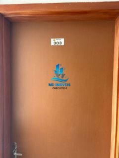 Apartamento Res. Bali para Alugar