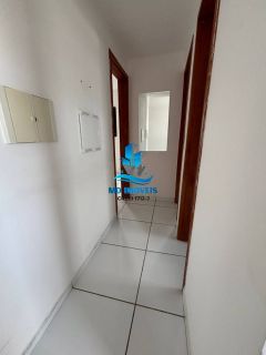 Apartamento Res. Bali para Alugar