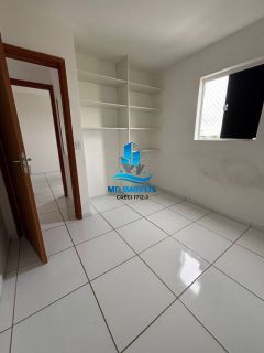 Apartamento Res. Bali para Alugar