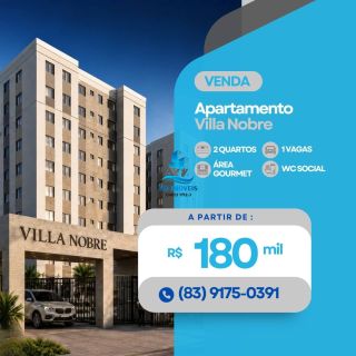 RESIDENCIAL VILLA NOBRE